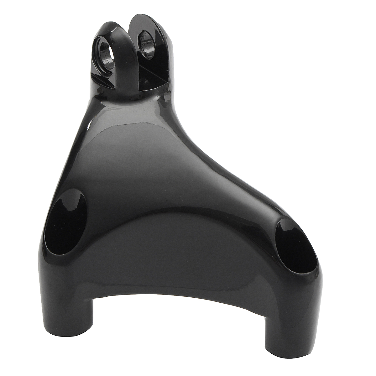Rear-Passenger-Foot-Pegs-Pedal-Mount-For-Harley-Sportster-XL-883-1200-14-16-1118247