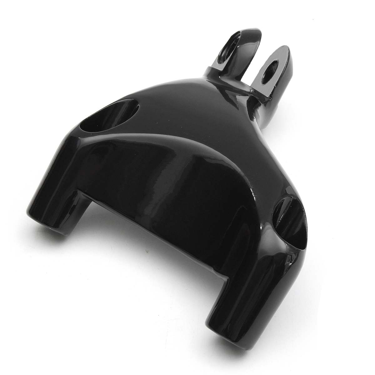 Rear-Passenger-Foot-Pegs-Pedal-Mount-For-Harley-Sportster-XL-883-1200-14-16-1118247