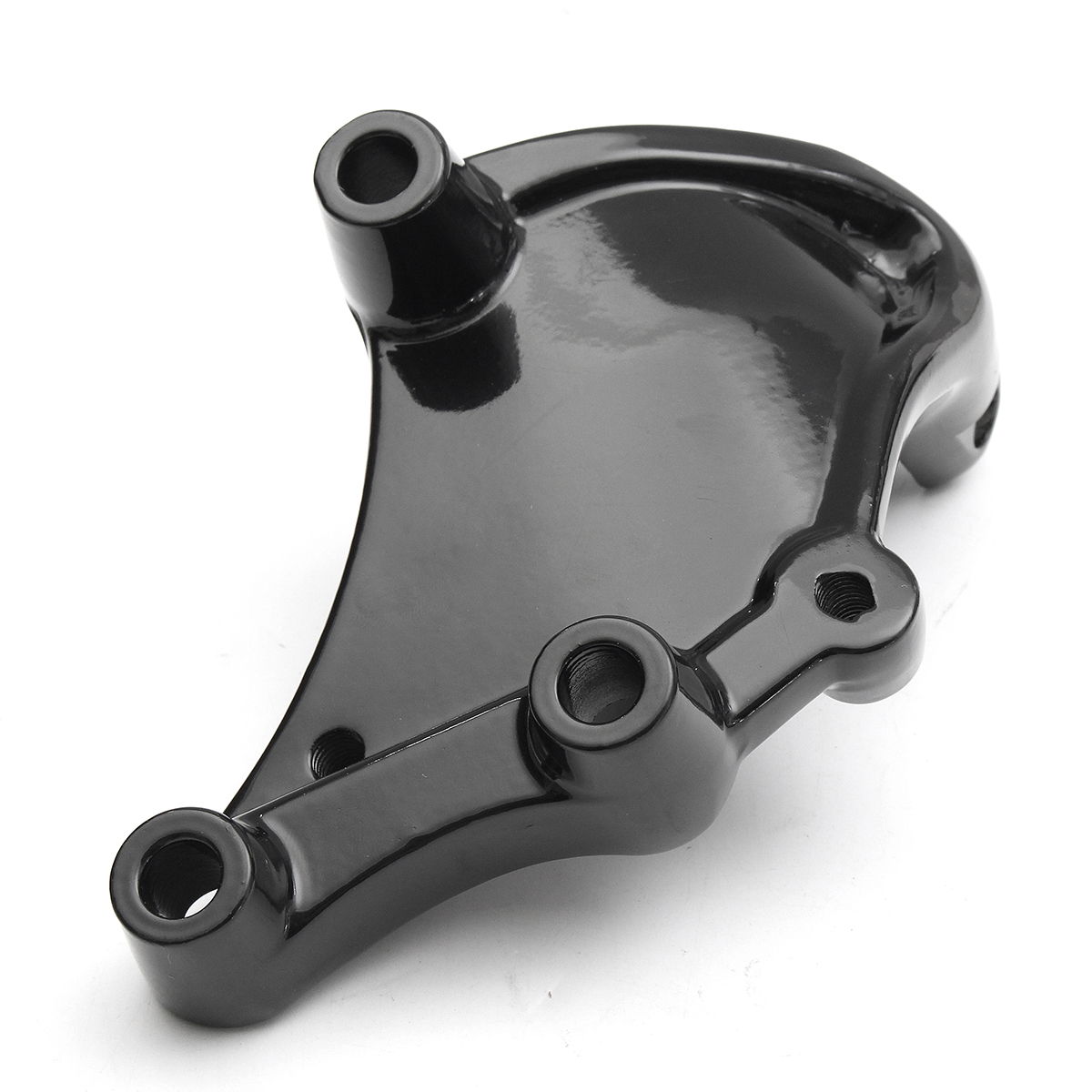 Rear-Passenger-Foot-Pegs-Pedal-Mount-For-Harley-Sportster-XL-883-1200-14-16-1118247