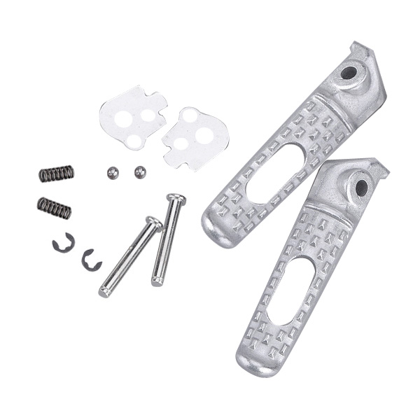 Rear-Passenger-Footrest-Foot-Pegs-For-Honda-CBR600RR-957275