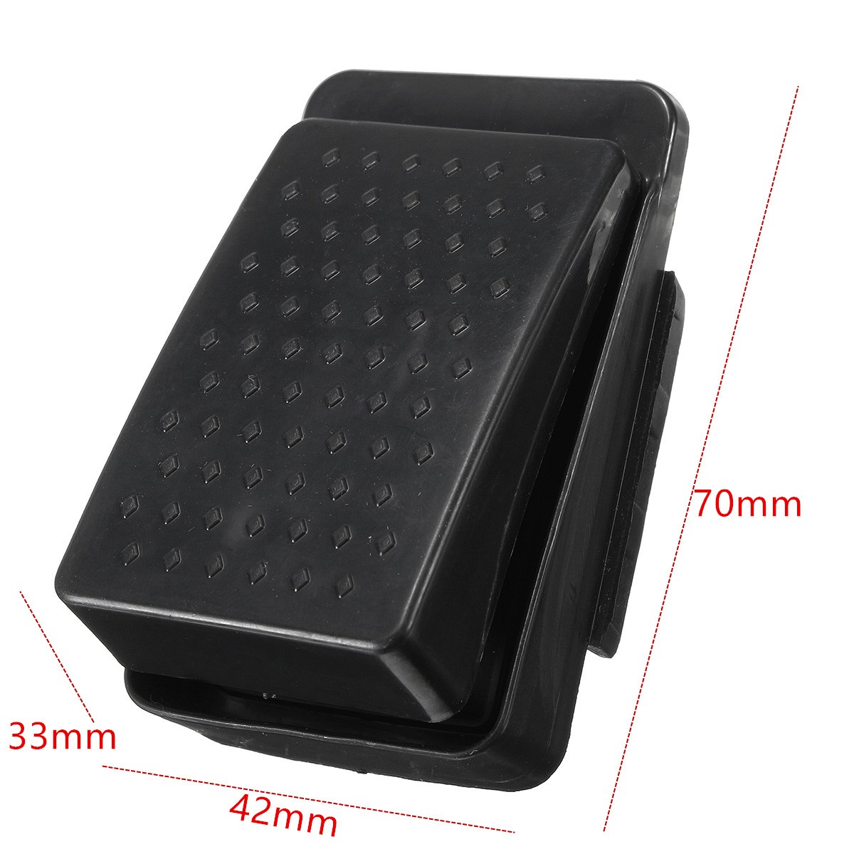 Replacement-6V12V-Children-Electric-Car-Stroller-Pedal-Reset-Foot-Switch-1136759