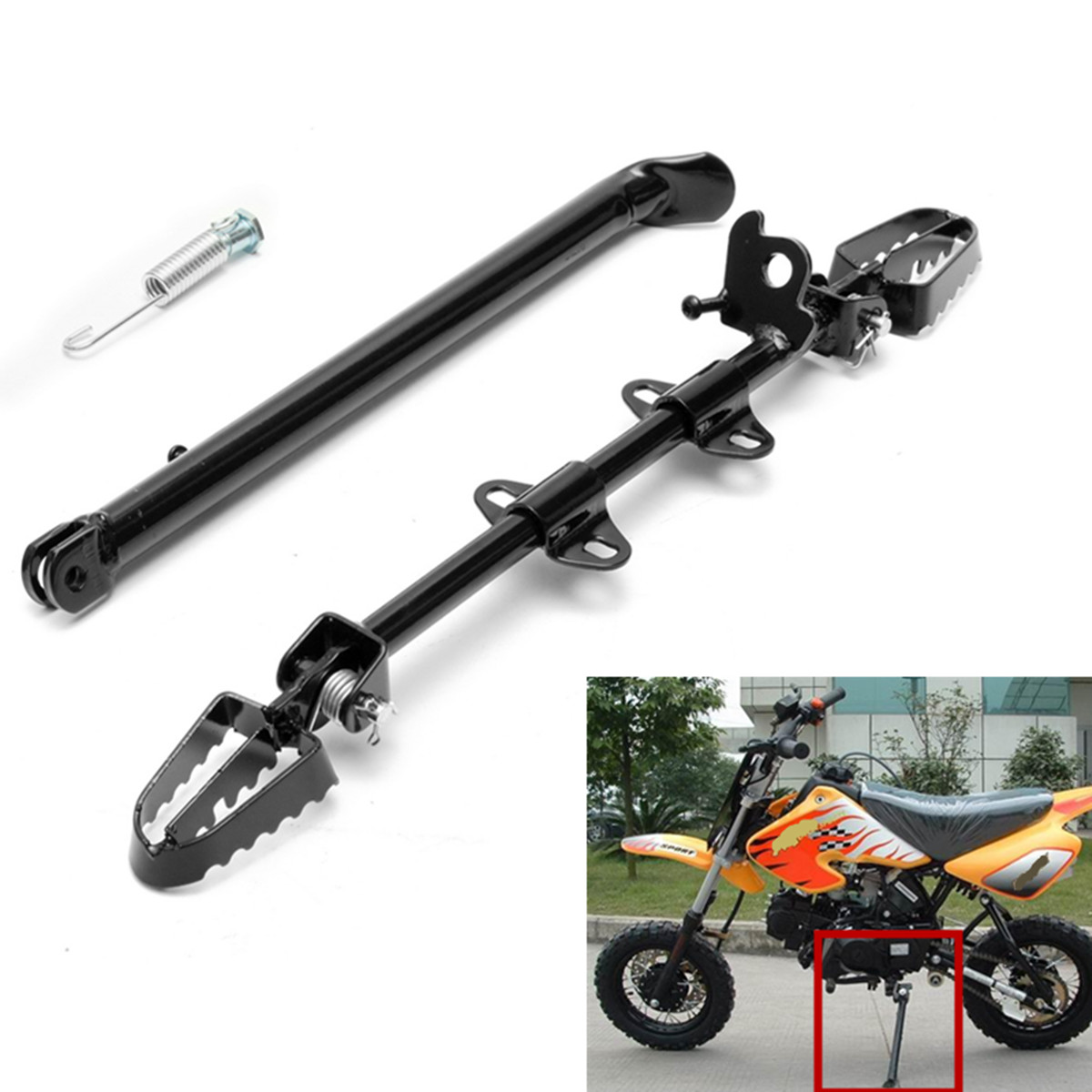 Side-Foot-Peg-Foot-Peg-Mount-Rest-Kickstand-For-Motorcycle-Pit-Dirt-Bike-110cc-125cc-140cc-1173038