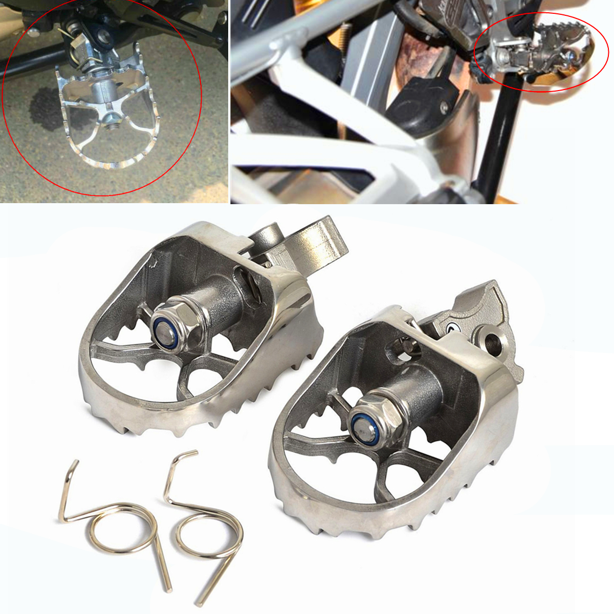 Stainless-Steel-Front-Foot-Rest-Peg-For-BMW-R1200GS-ADV-R1150GS-ADV-1718714