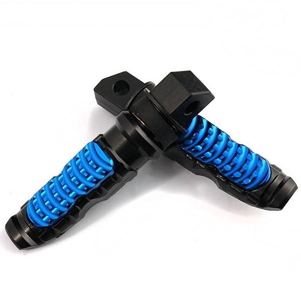 Universal-Metal-Passenger-Rear-Foot-Pegs-Pedal-8mm-Hole-Fit-For-Kawasaki-Yamaha-979066