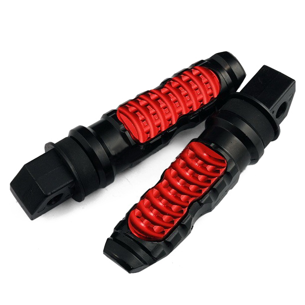 Universal-Metal-Passenger-Rear-Foot-Pegs-Pedal-8mm-Hole-Fit-For-Kawasaki-Yamaha-979066