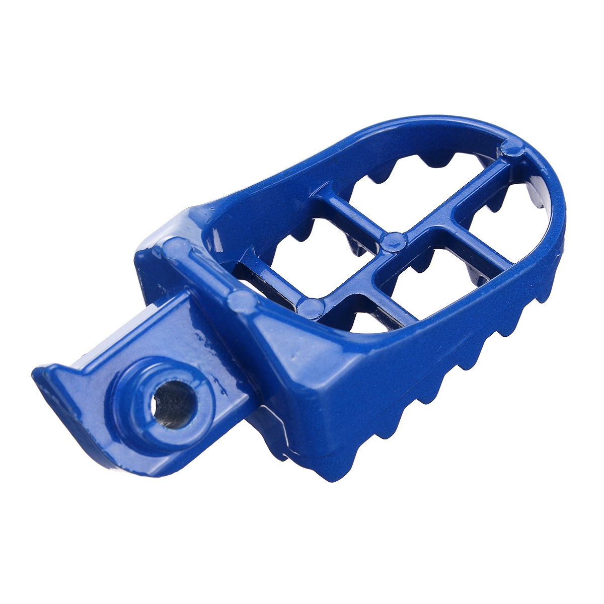Wide-Foot-Pegs-Footrests-For-Yamaha-PW50-PW80-TW200-Honda-XRCRF-Pit-Dirt-Bike-1543195