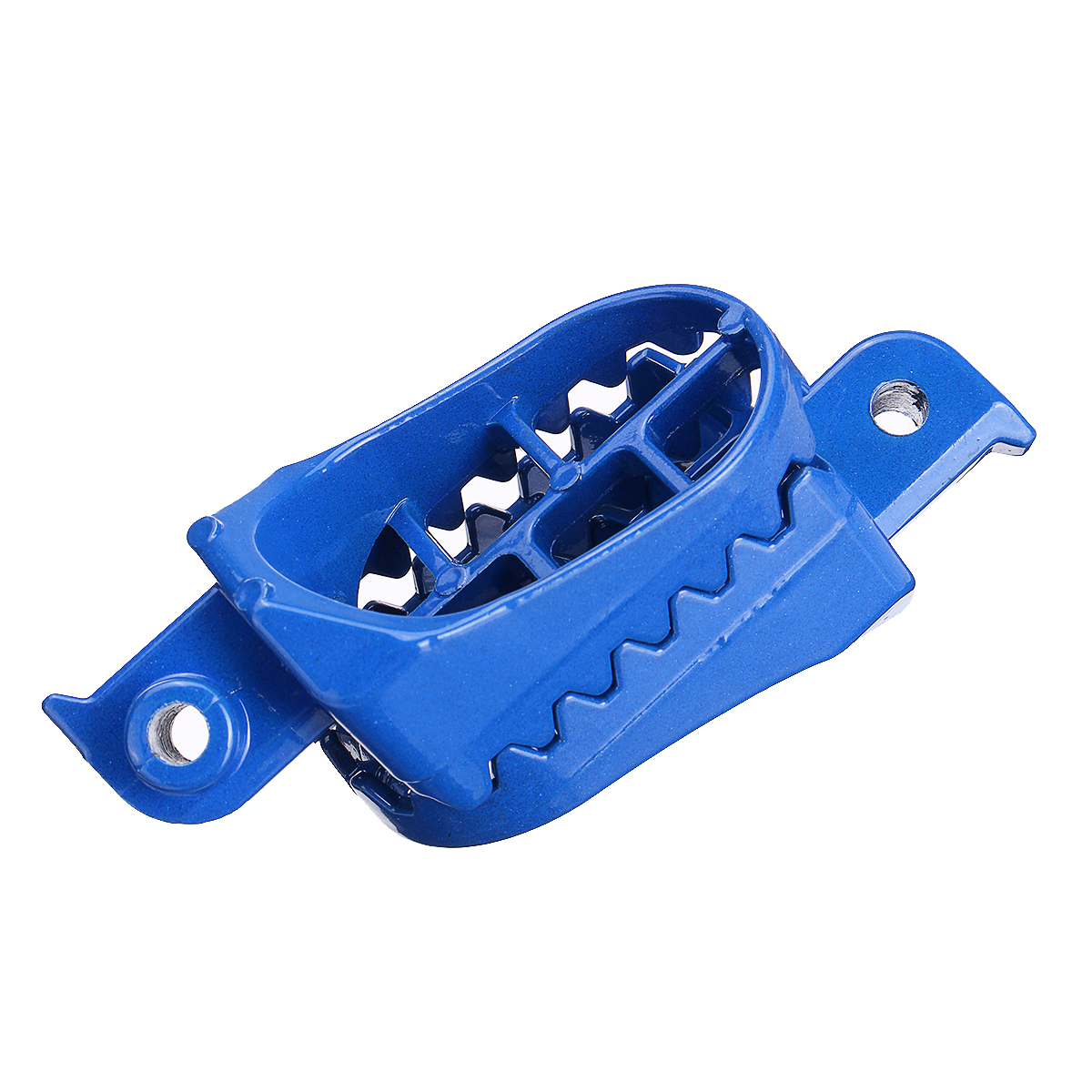 Wide-Foot-Pegs-Footrests-For-Yamaha-PW50-PW80-TW200-Honda-XRCRF-Pit-Dirt-Bike-1543195