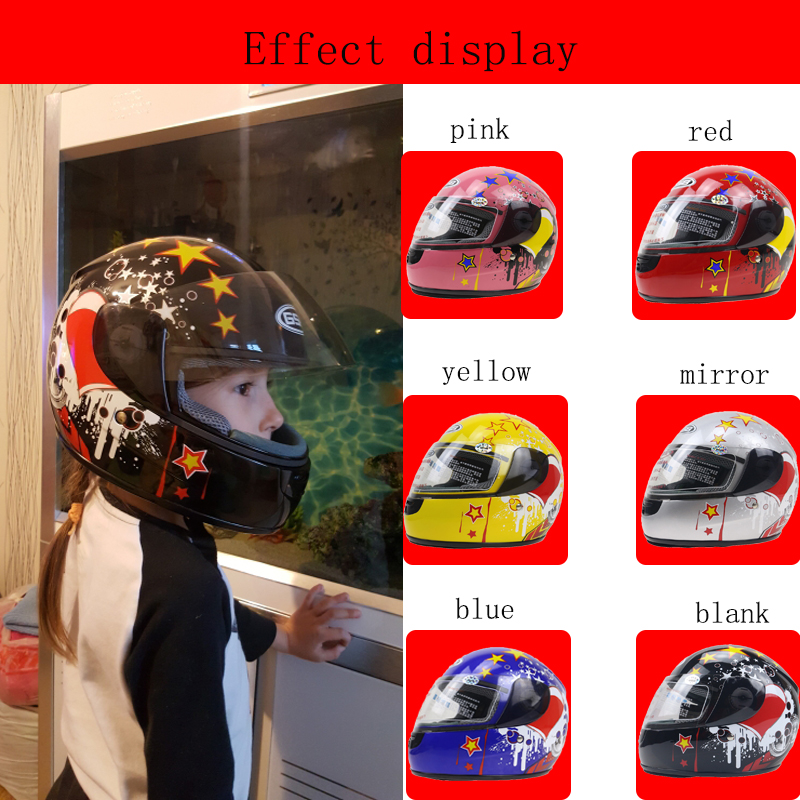 3-12years-48-52cm-Children-Motocross-Motorcycle-Kids-Motorbike-Childs-Full-Face-Helmet-MOTO-Safety-H-1689312