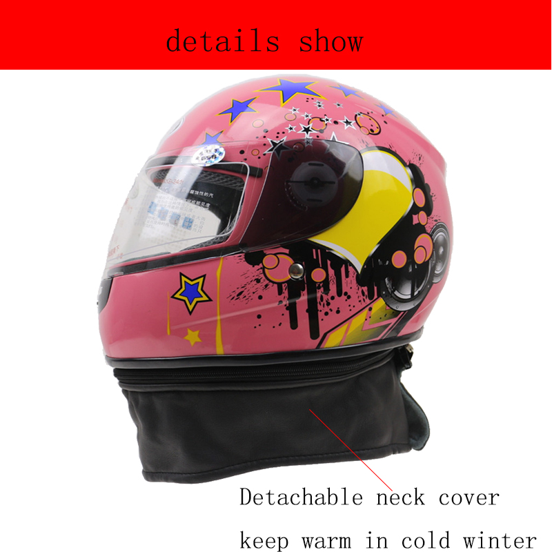 3-12years-48-52cm-Children-Motocross-Motorcycle-Kids-Motorbike-Childs-Full-Face-Helmet-MOTO-Safety-H-1689312