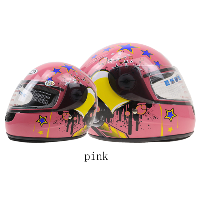 3-12years-48-52cm-Children-Motocross-Motorcycle-Kids-Motorbike-Childs-Full-Face-Helmet-MOTO-Safety-H-1689312