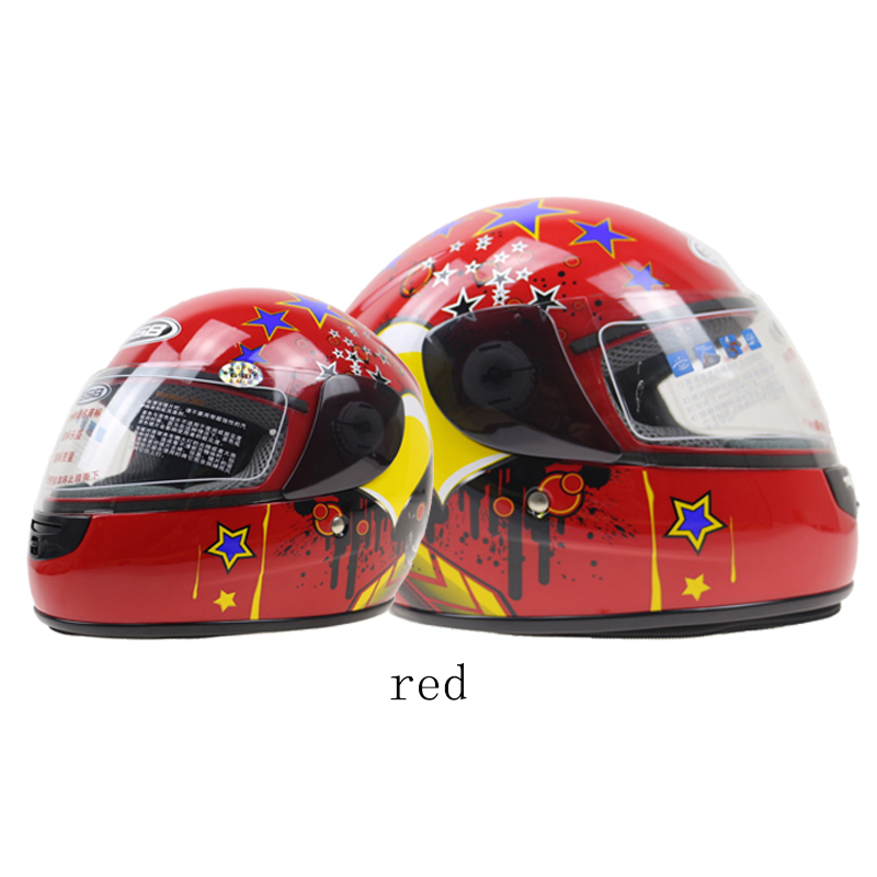 3-12years-48-52cm-Children-Motocross-Motorcycle-Kids-Motorbike-Childs-Full-Face-Helmet-MOTO-Safety-H-1689312