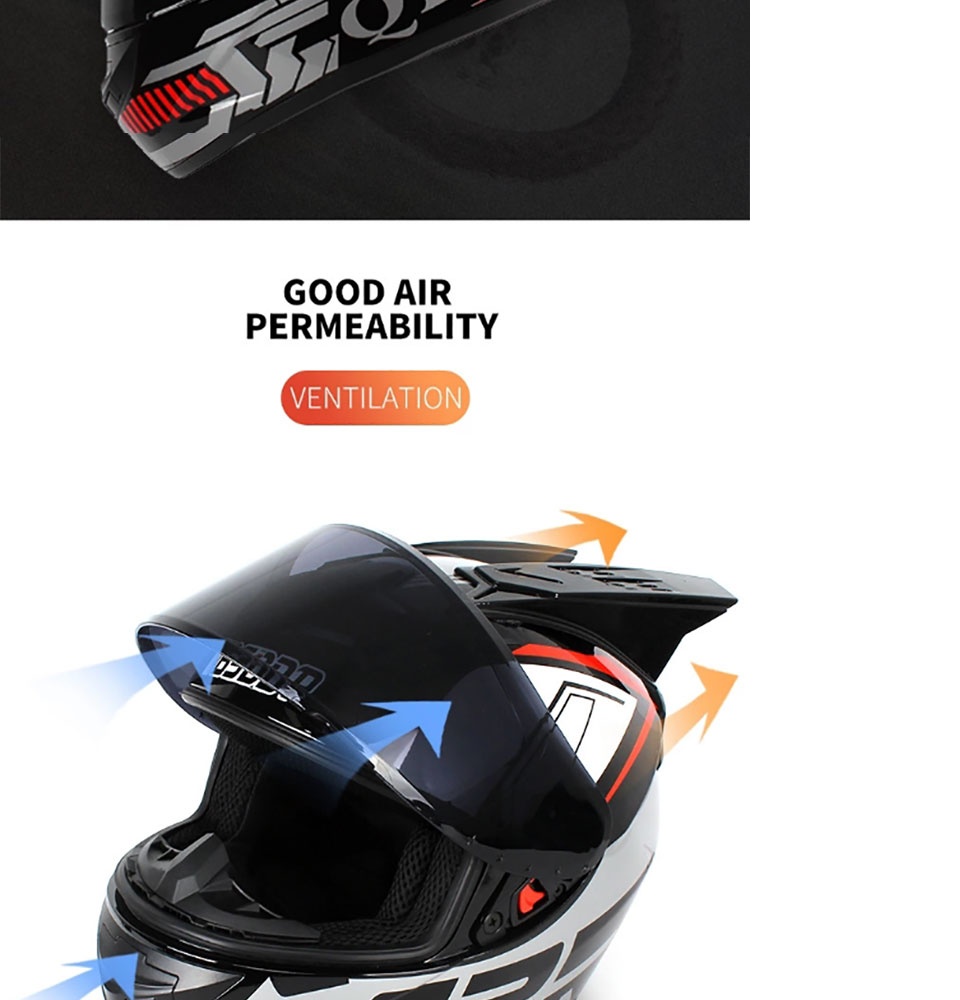 BSDDP-Motorcycle-Full-Face-Safety-Helmet-Road-Motocross-Racing-Four-Season-1719263