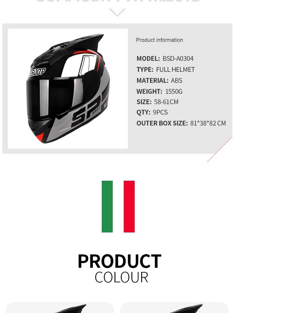 BSDDP-Motorcycle-Full-Face-Safety-Helmet-Road-Motocross-Racing-Four-Season-1719263