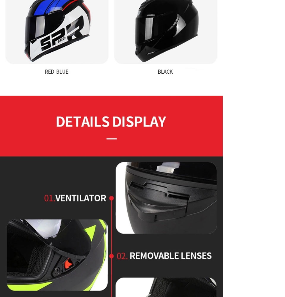 BSDDP-Motorcycle-Full-Face-Safety-Helmet-Road-Motocross-Racing-Four-Season-1719263