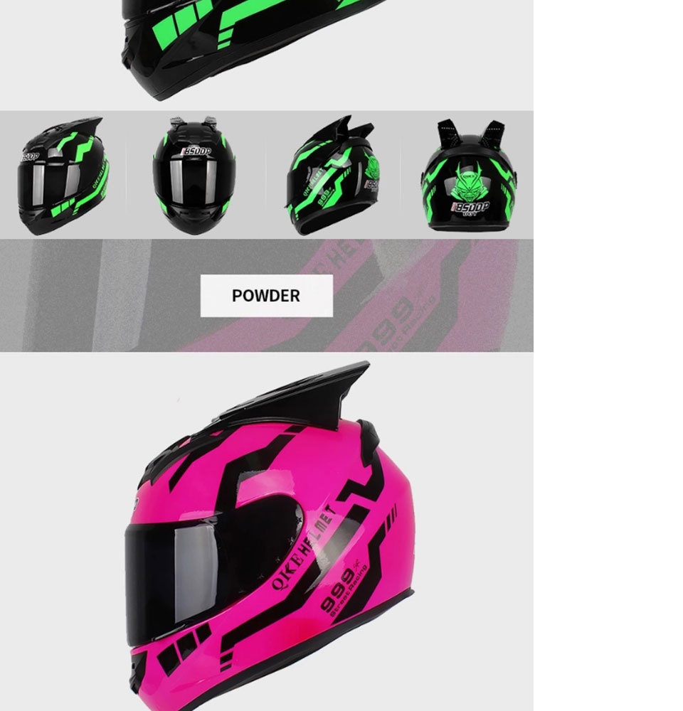 BSDDP-Motorcycle-Full-Face-Safety-Helmet-Road-Motocross-Racing-Four-Season-1719263