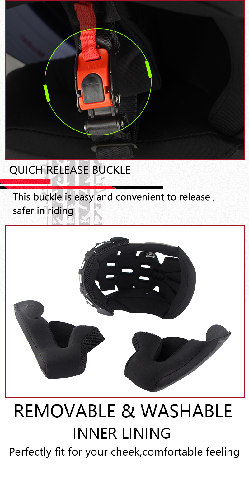 DOT-SOMAN-955-Motorcycle-bluetooth-Full-Face-Helmet-Eye-Style-Flip-Up-Double-Visors-Helmets-With-BT--1533210