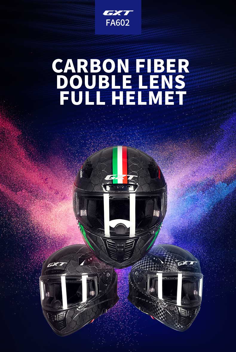 GXT-12K-Carbon-Fiber-Double-Lens-Snake-Pattern-Moto-Motorcycle-Full-Face-Helmet-Antifogging-Ventilat-1720983