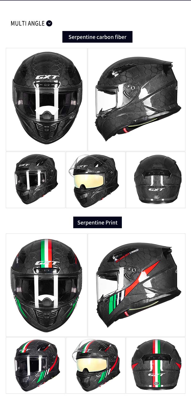 GXT-12K-Carbon-Fiber-Double-Lens-Snake-Pattern-Moto-Motorcycle-Full-Face-Helmet-Antifogging-Ventilat-1720983