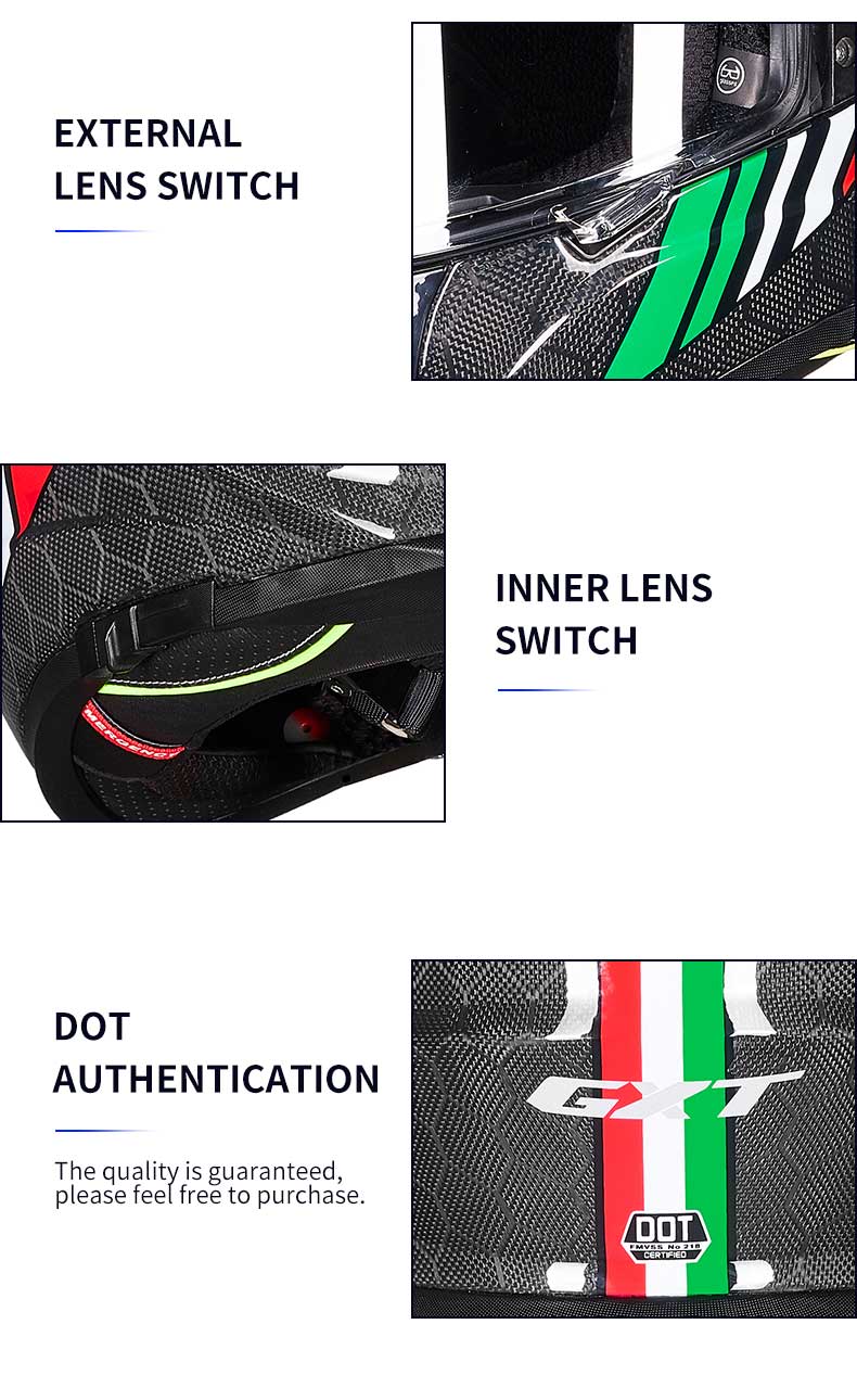 GXT-12K-Carbon-Fiber-Double-Lens-Snake-Pattern-Moto-Motorcycle-Full-Face-Helmet-Antifogging-Ventilat-1720983