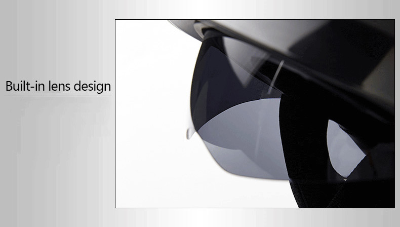 GXT-510-DOT-Motorcycle-Half-Face-Helmet-Carbon-Fiber-Open-Face-Vintage-Moto-Chopper-Scooter-Racing-M-1548345