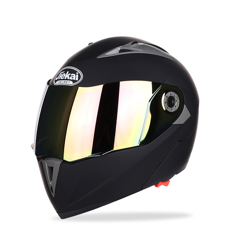 JIEKAI-JK105-Motorcycle-Helmet-Flip-Up-Unveiled-Headpiece-With-Double-Plating-Lens-Electric-Bike-Men-1742584