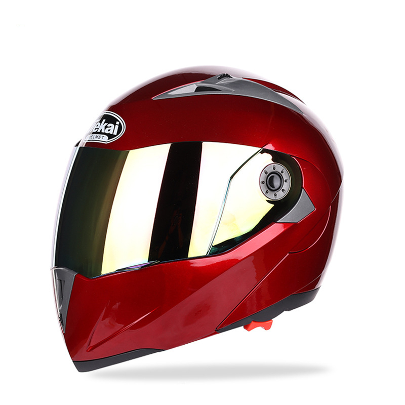 JIEKAI-JK105-Motorcycle-Helmet-Flip-Up-Unveiled-Headpiece-With-Double-Plating-Lens-Electric-Bike-Men-1742584