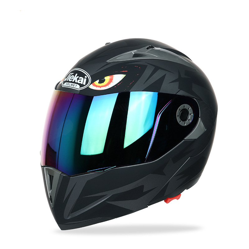 JIEKAI-JK105-Motorcycle-Helmet-Flip-Up-Unveiled-Headpiece-With-Double-Plating-Lens-Electric-Bike-Men-1743119