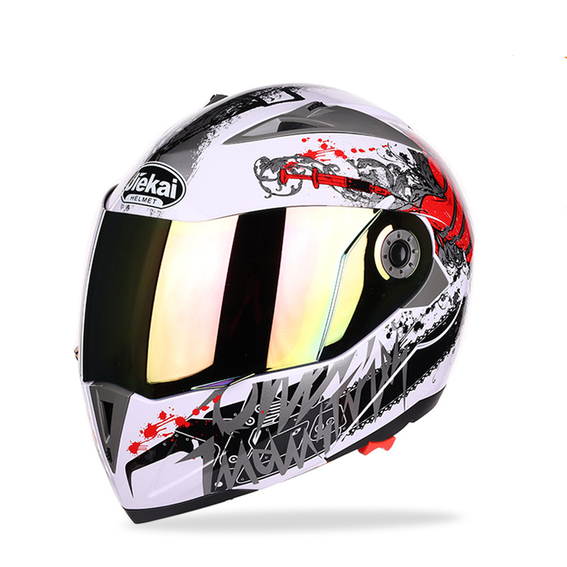 JIEKAI-JK105-Motorcycle-Helmet-Flip-Up-Unveiled-Headpiece-With-Double-Plating-Lens-Electric-Bike-Men-1743119