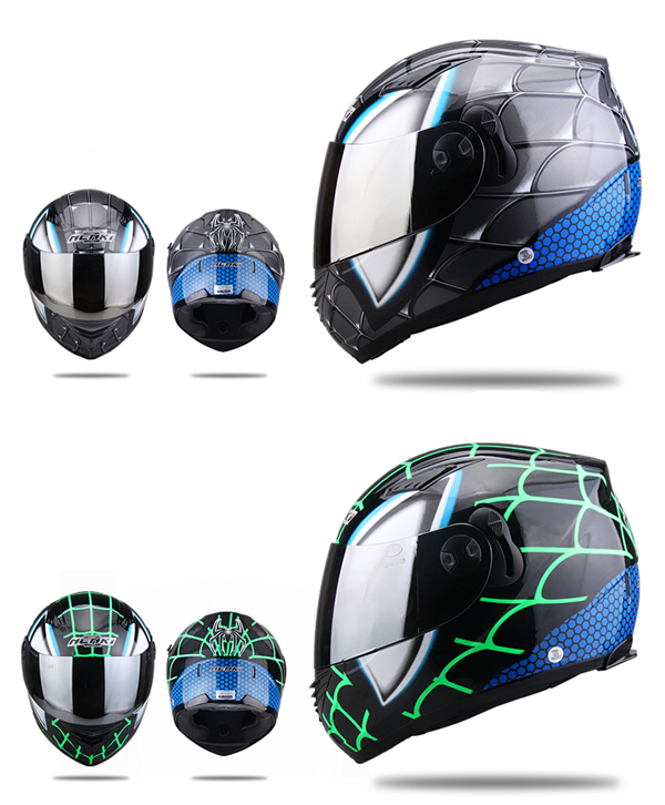Motorcycle-Full-Cover-Helmet-Sunscreen-Double-Anti-Fog-Lens-For-NENKI-1065255