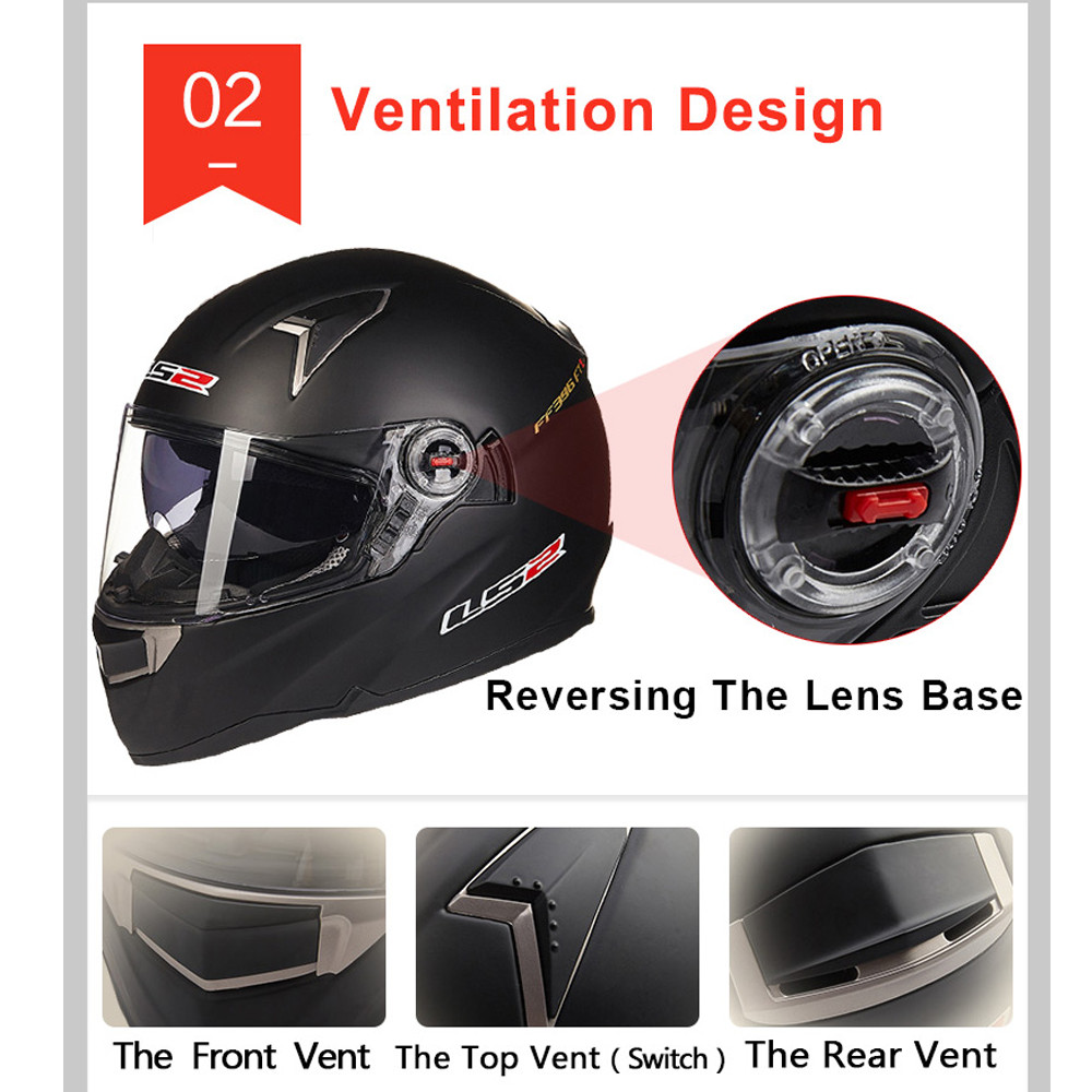 Motorcycle-Full-Face-Helmet-With-Inner-Sun-Shield-Outdoor-Racing-Motocross-1310651