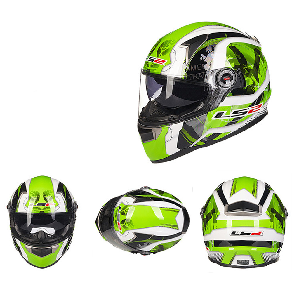 Motorcycle-Full-Face-Helmet-With-Inner-Sun-Shield-Outdoor-Racing-Motocross-1310651