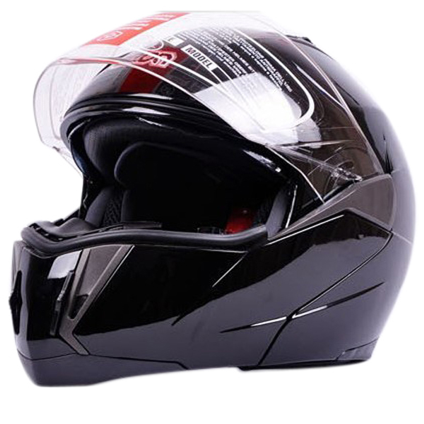 Motorcycle-Helmet-Outdoor-Sport-Man-Woman-Black-Racing-Motocross-914580