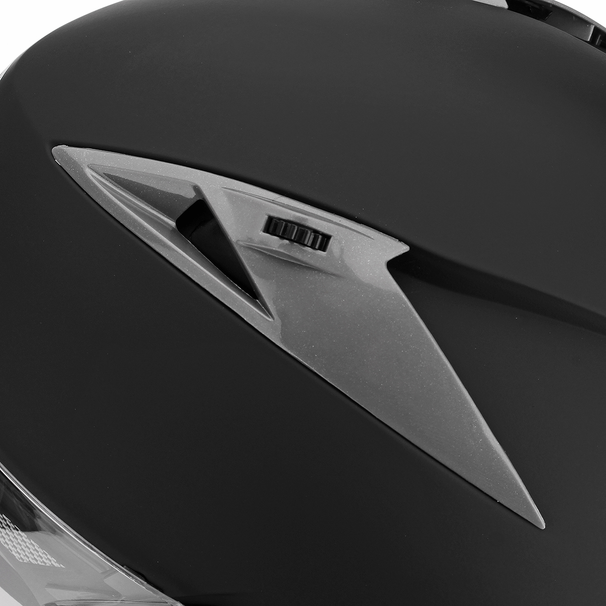 Motorcycle-Open-Face-Helmet-Dual-Visor-Flip-Up-Adult-Full-Face-Motocross-Dirt-Bike-MLXL-1342218