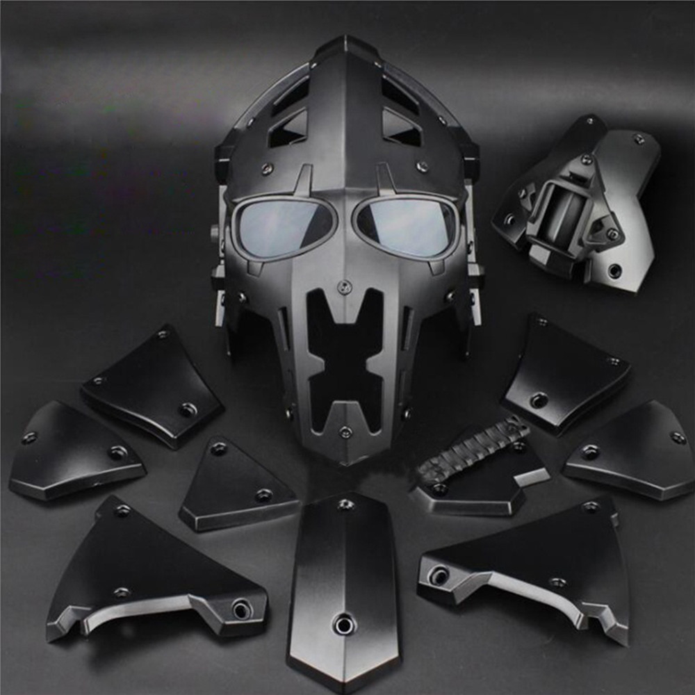 Multifunctional-Motorcycle-Motocross-Anti-shock-Tactical-Military-Adjustable-HelmetFanMaskGoggles-1416464