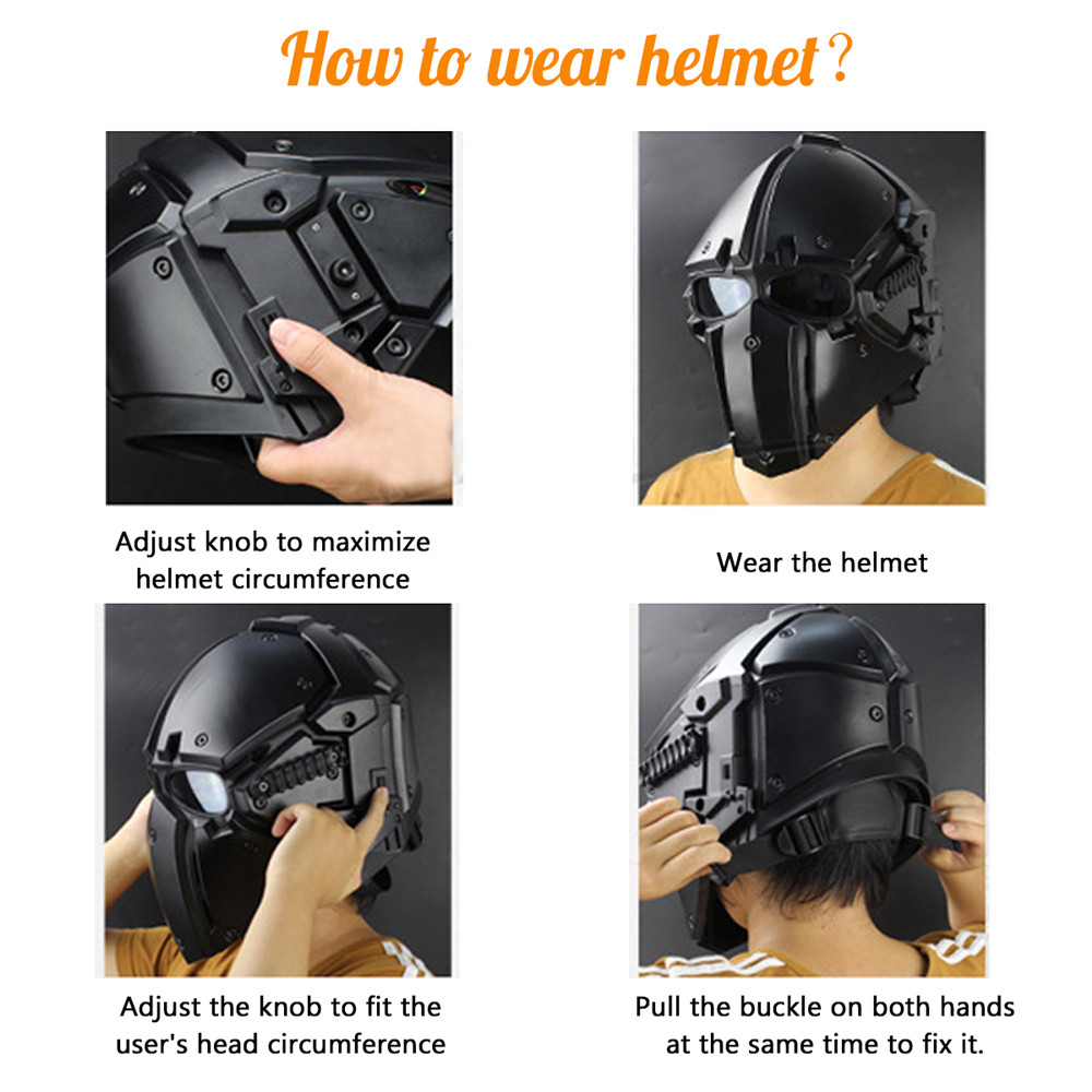 Multifunctional-Motorcycle-Motocross-Anti-shock-Tactical-Military-Adjustable-HelmetFanMaskGoggles-1416464