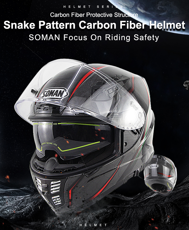 SOMAN-24K-Carbon-Fiber-Fluorescent-Motorcycle-Helmet-Full-Face-Moto-Casco-Motor-bike-Racing-Casque-C-1724562