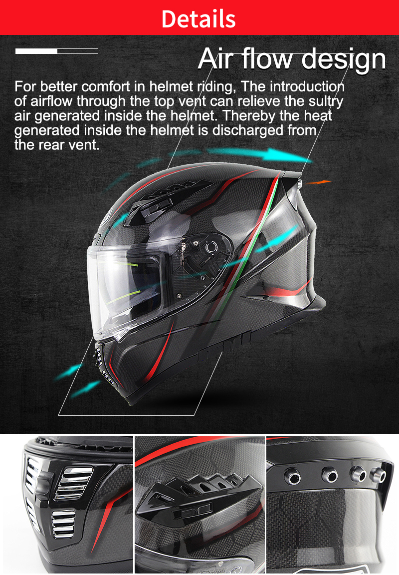 SOMAN-24K-Carbon-Fiber-Fluorescent-Motorcycle-Helmet-Full-Face-Moto-Casco-Motor-bike-Racing-Casque-C-1724562