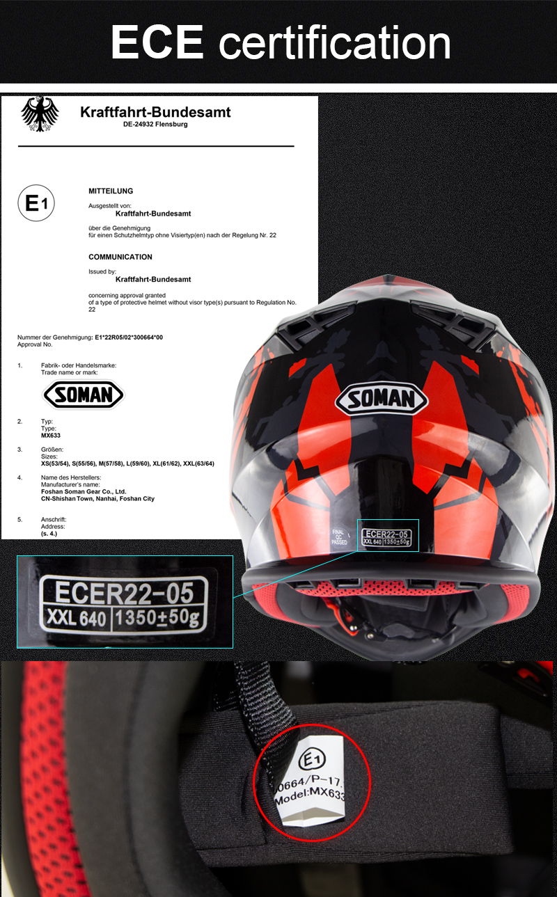 SOMAN-ECE-Motocross-Full-Face-Protective-Safety-Adult-Motorcycle-Off-road-Helmet-Flip-Up-Sun-Shield--1525314