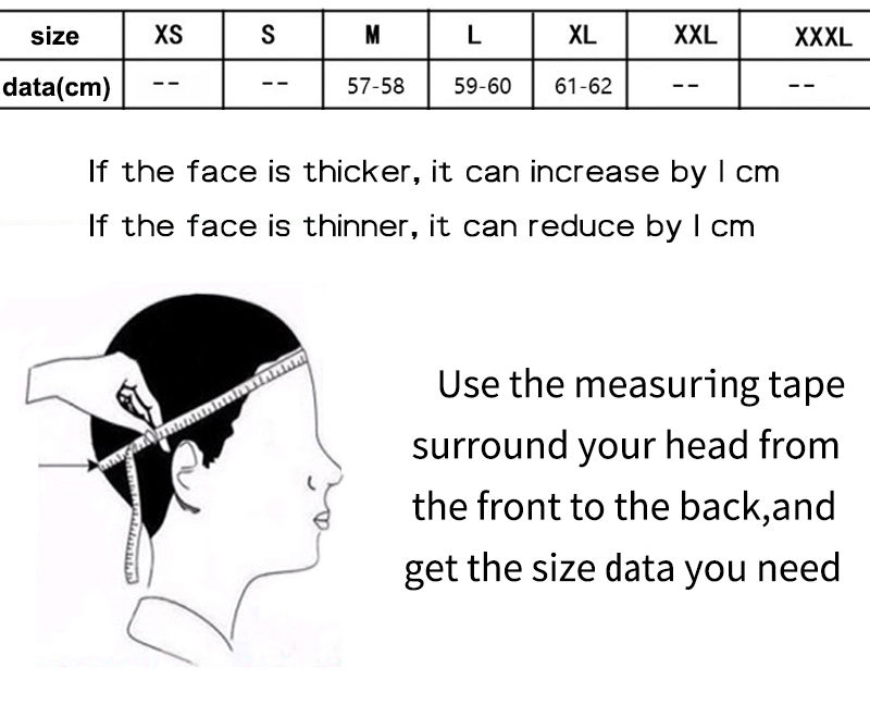 SOMAN-Hunter-Black-Flip-Up-Custom-Laser-Light-Antifogging-Lens-Full-Face-Helmets-Cool-Casco-Moto-Mot-1712696