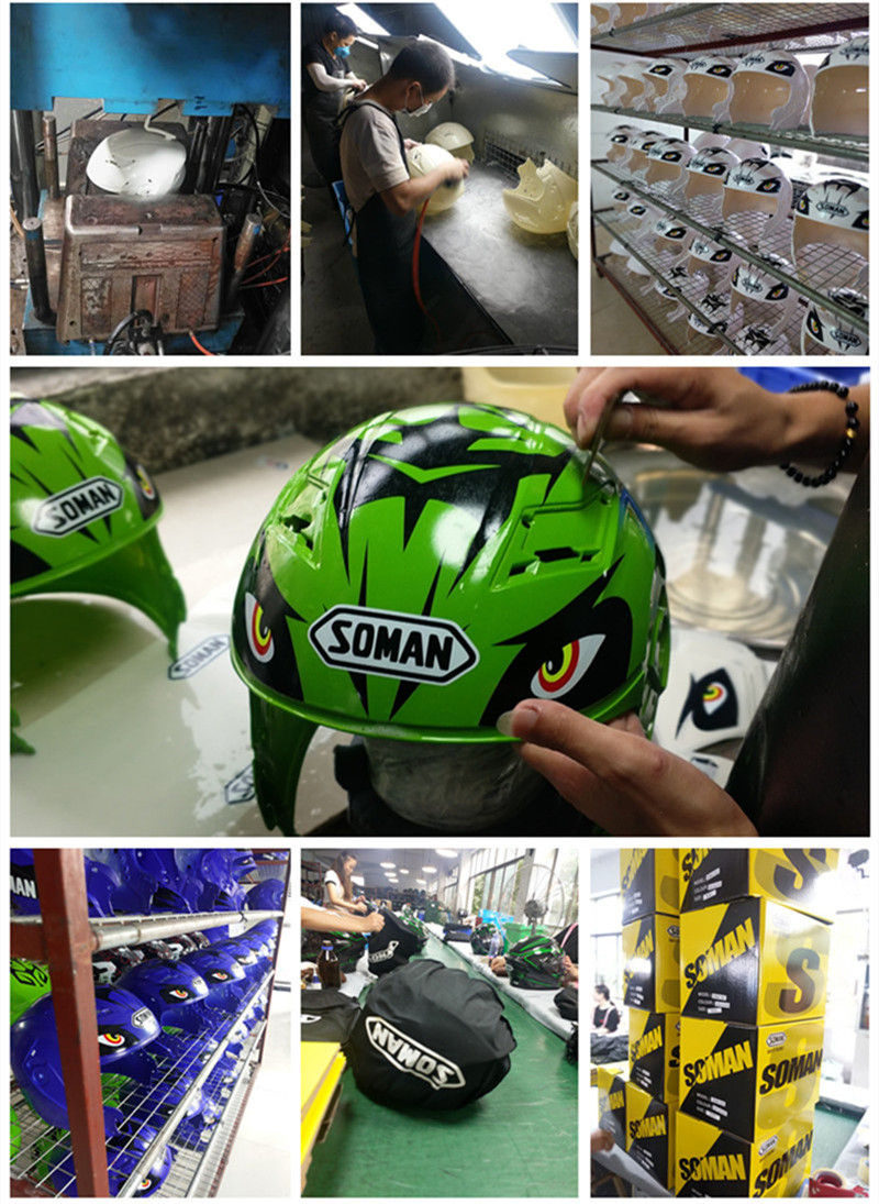 SOMAN-Iron-Man-Helmet-Flip-Up-Motorcycle-Helmet-Robot-Style-Motor-Bike-Casco-Monster-Casque-DOT-Appr-1700776