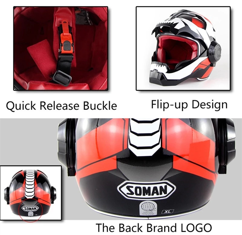 SOMAN-Iron-Man-Helmet-Flip-Up-Motorcycle-Helmet-Robot-Style-Motor-Bike-Casco-Monster-Casque-DOT-Appr-1700776