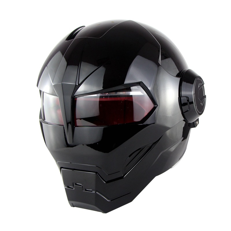 SOMAN-Iron-Man-Helmet-Flip-Up-Motorcycle-Helmet-Robot-Style-Motor-Bike-Casco-Monster-Casque-DOT-Appr-1700776