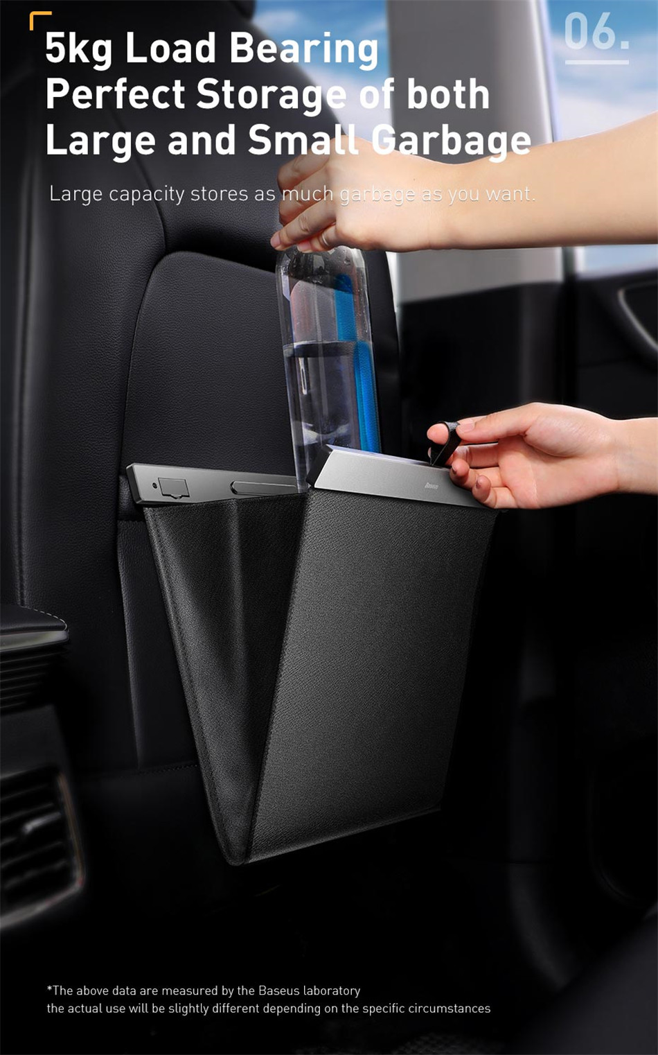 Baseus-Car-Organizer-Backseat-Storage-Bag-Magnetic-Auto-Pocket-Holder-Car-Accessories-Car-Trash-Bin--1813510
