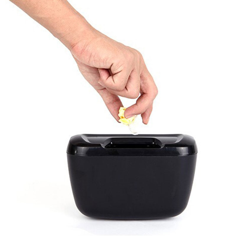 Multi-functional-Sticky-ABS-Car-Garbage-Cans-Trash-Bin-Side-Bucket-Box-1303985