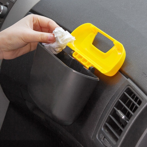 Multi-functional-Sticky-ABS-Car-Garbage-Cans-Trash-Bin-Side-Bucket-Box-1303985
