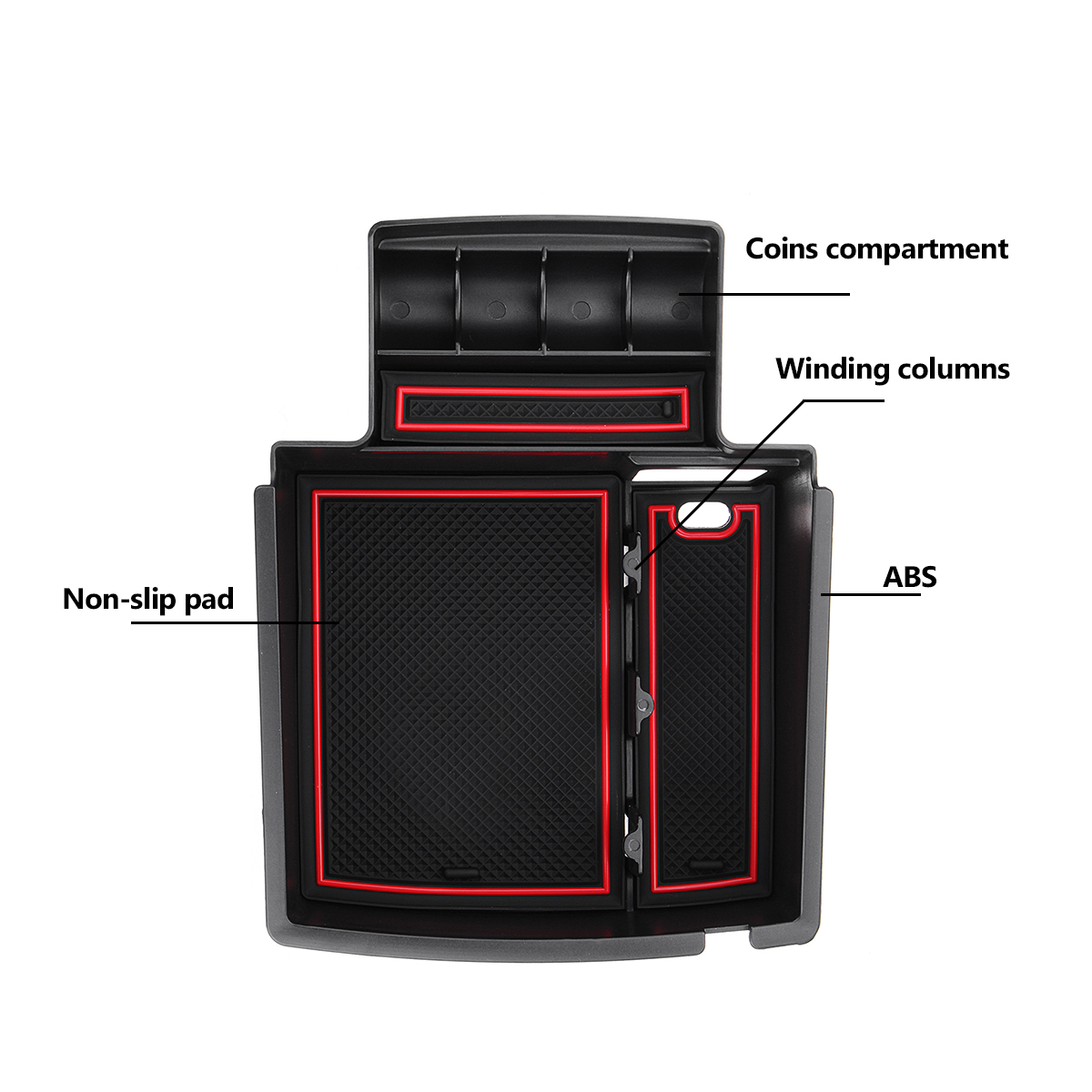 ABS-Car-Armrest-Organizer-Center-Console-Storage-Box-with-Non-slip-Pads-for-Audi-Q5-2009-2017-1688425