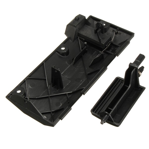 Glove-Box-Catch-Handle-Cover-For-Ford-Mondeo-MK3-2000-2007-Lock-Assy-Only-LHD-1012848