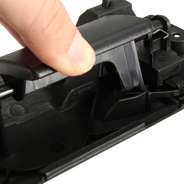 Glove-Box-Catch-Handle-Cover-For-Ford-Mondeo-MK3-2000-2007-Lock-Assy-Only-LHD-1012848