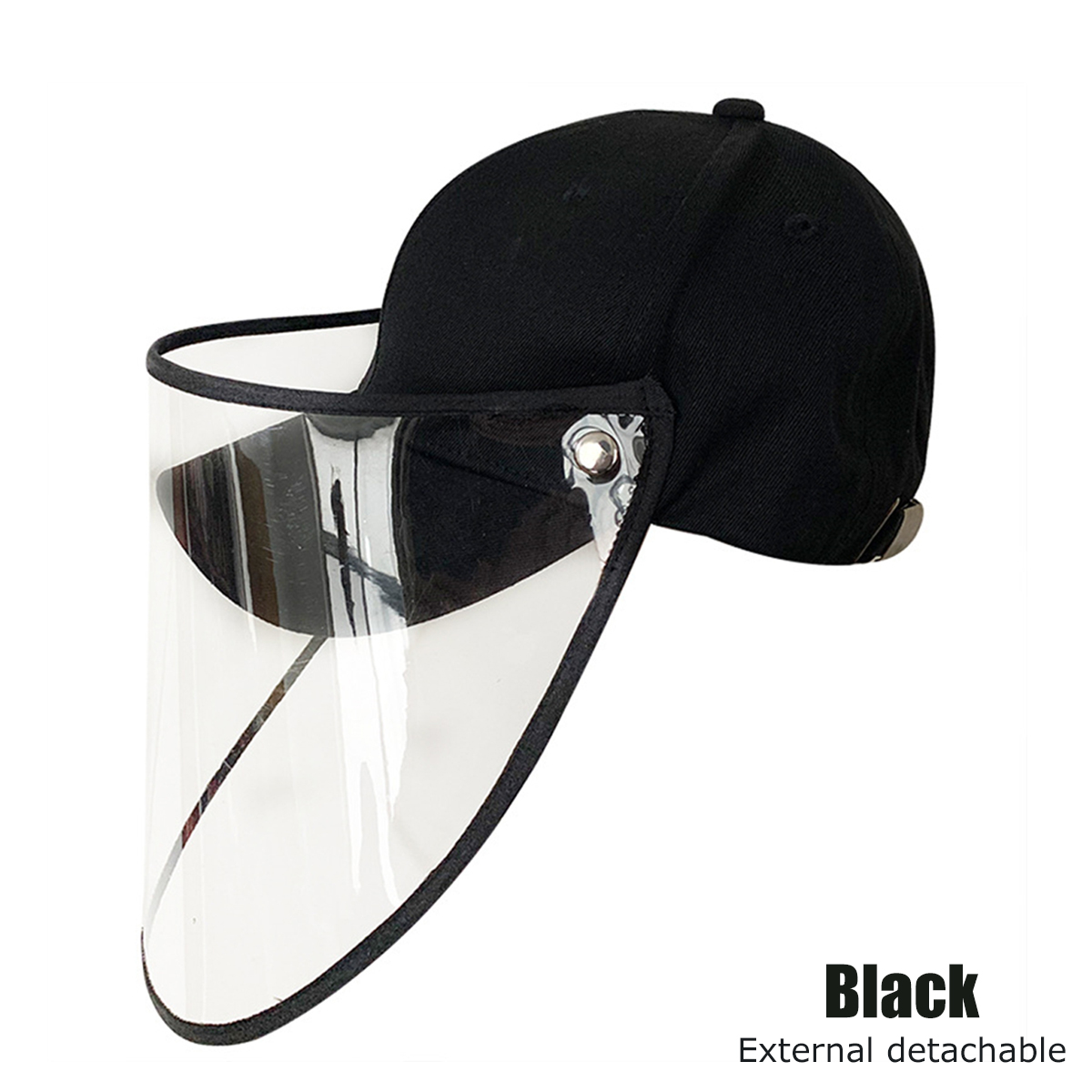 2-in-1-Baseball-Cap-Protective-Mask-Cover-Outdoor-Anti-spitting-Splash-Proof-Hat-1647229