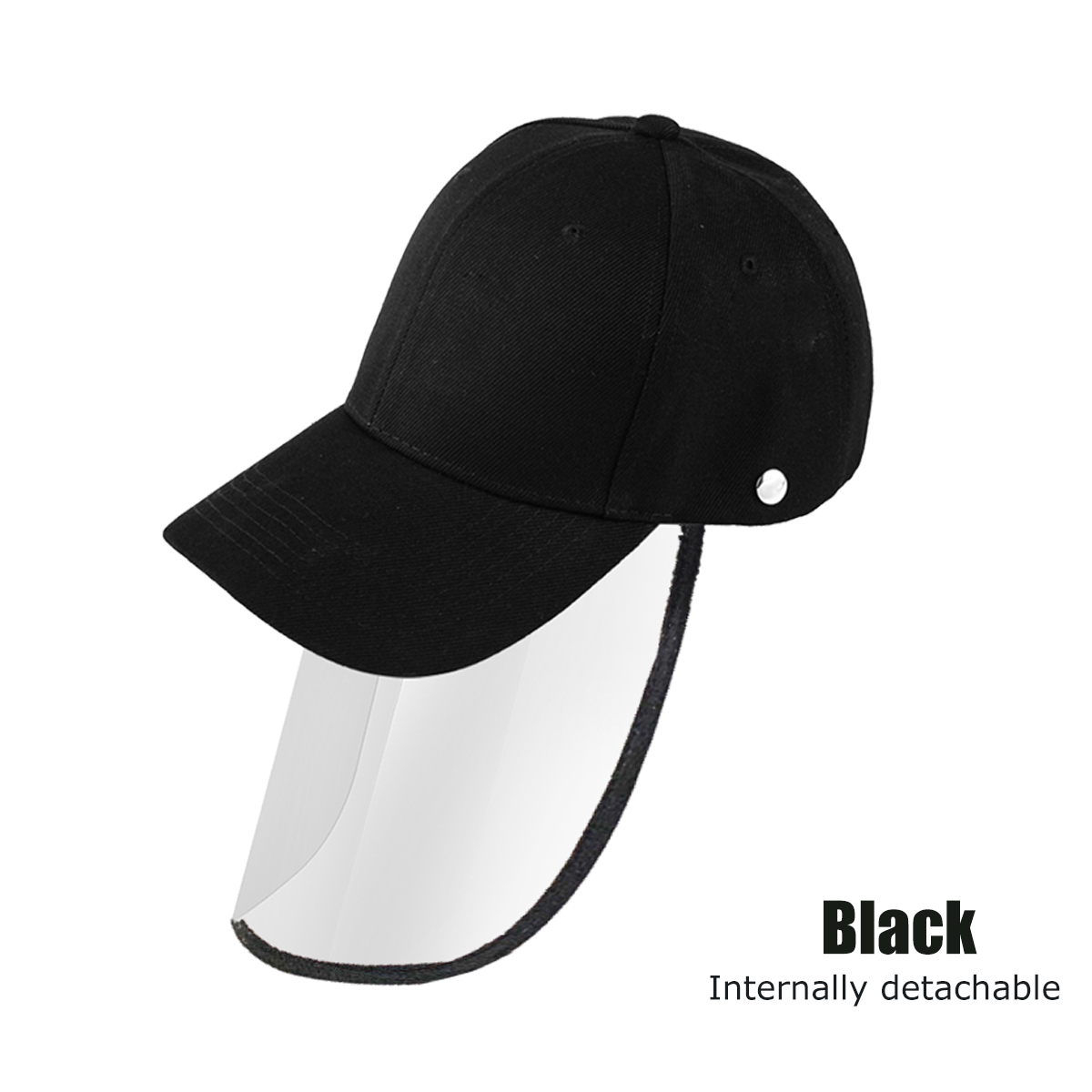 2-in-1-Baseball-Cap-Protective-Mask-Cover-Outdoor-Anti-spitting-Splash-Proof-Hat-1647229